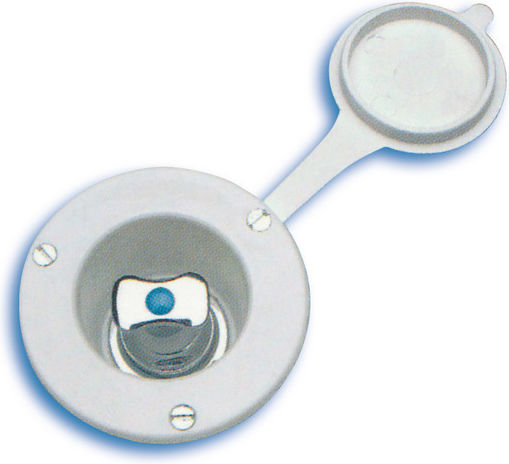 Robinet Duș Rece Barka 23.rε.86052
