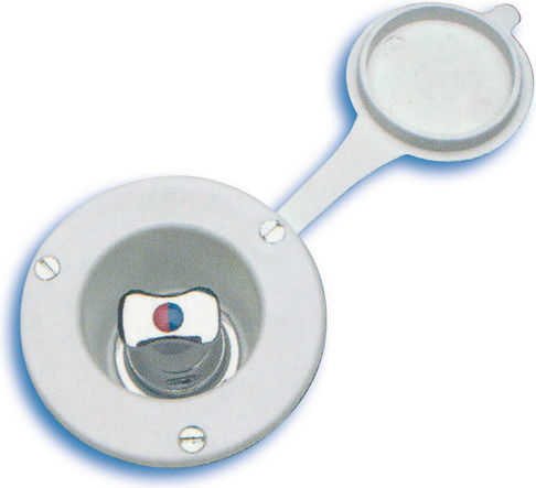 Robinet Duș Rece Barka 23.rε.86052