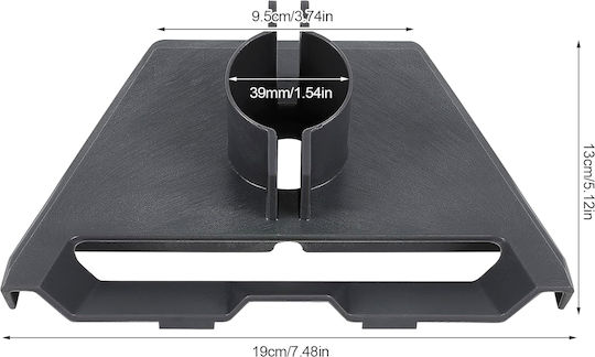 Dish Base Satellite 1-PER0084 5210329618267