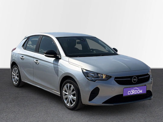 Opel Корса 1.5d MT6 '23