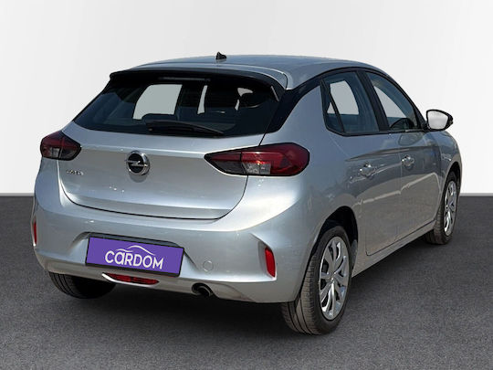 Opel Корса 1.5d MT6 '23