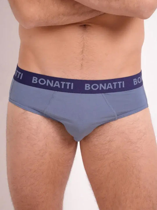 Bonatti Bonatti