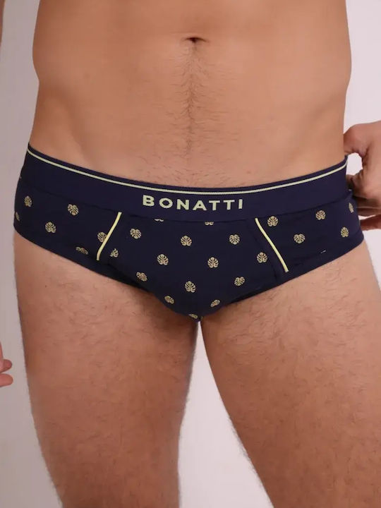 Bonatti Bonatti