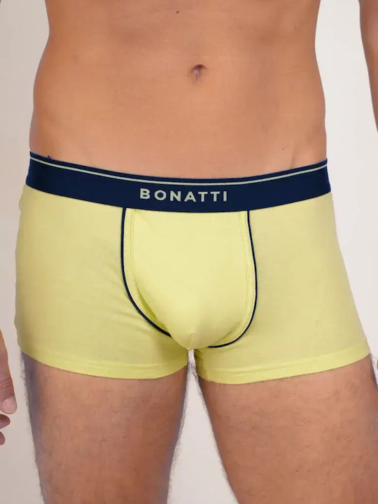 Bonatti Bonatti