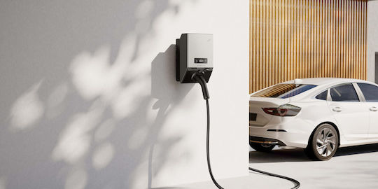 Ecoflow Powerpulse 2 – 11 Kw