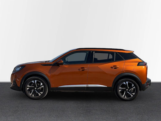Peugeot 2008 e- Allure (OBC 7,4 kW) '21