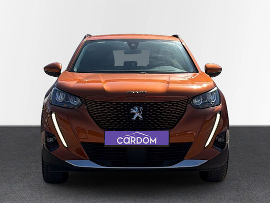 Peugeot 2008 e- Allure (OBC 7,4 kW) '21