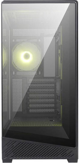 Vengeance Gaming Desktop PC (Ryzen 7-8700F/32GB DDR5/1TB SSD/Radeon RX 9070 XT/No OS)