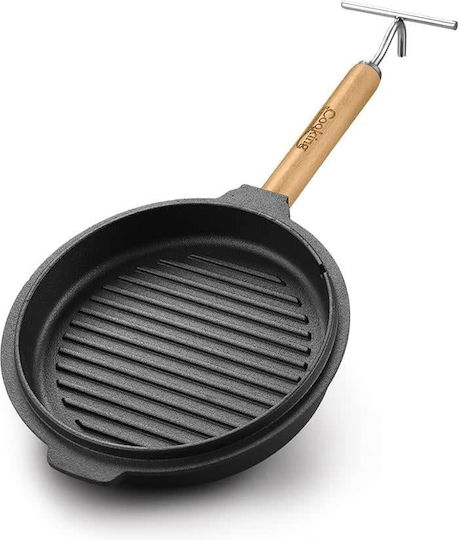 Pure Cast Iron 2in1 4000ml