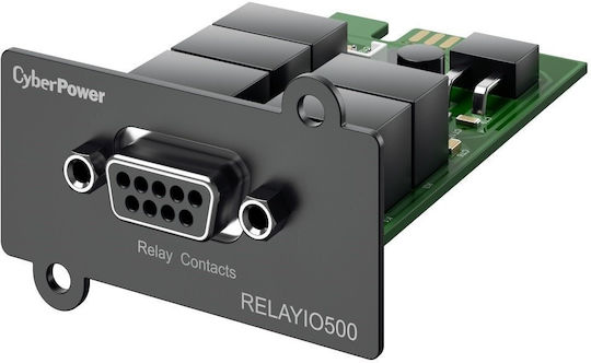 CyberPower Εσωτερική Κάρτα Relayio500