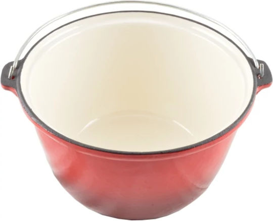 Perfect Home Κατσαρόλα για Camping 5000ml