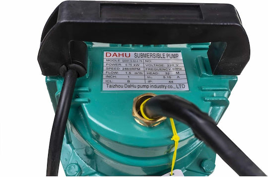 Андлия За Кладенец 750W ZLN2653