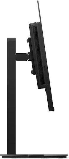 Lenovo Legion 27Q-10 QD-OLED HDR Gaming Monitor 26.5" QHD 2560x1440 240Hz με Χρόνο Απόκρισης 0.03ms GTG