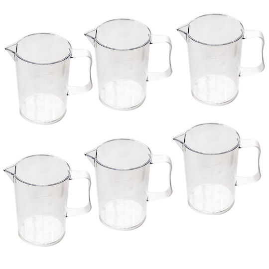 Raki Dozator de Bucătărie din Plastic 250ml