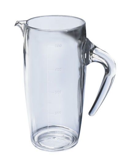 Raki Kunststoff Doser Küchen 500ml 6 Stück