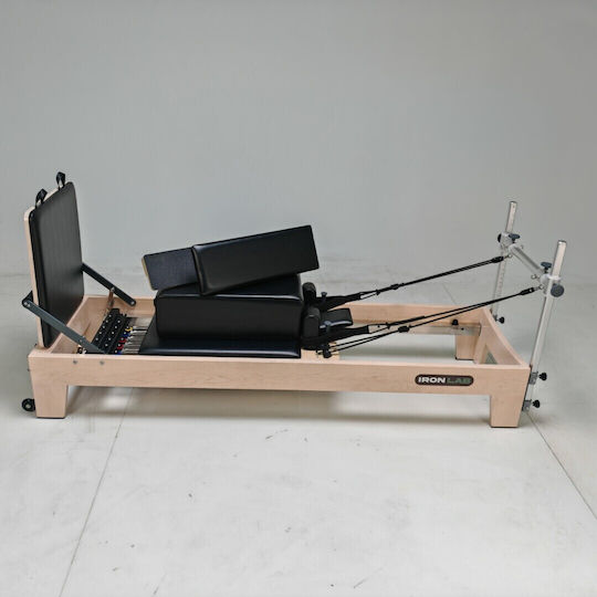 Ironlab Pat Pilates