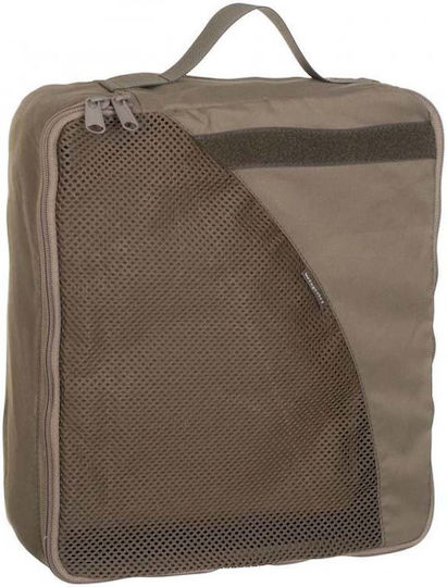 Wisport Wisport Organizer-Koffer Beige