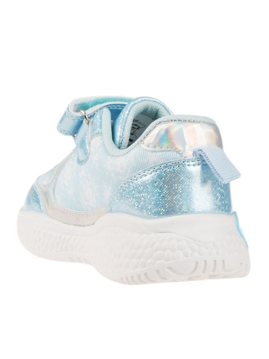 Kinder Sneaker Lila
