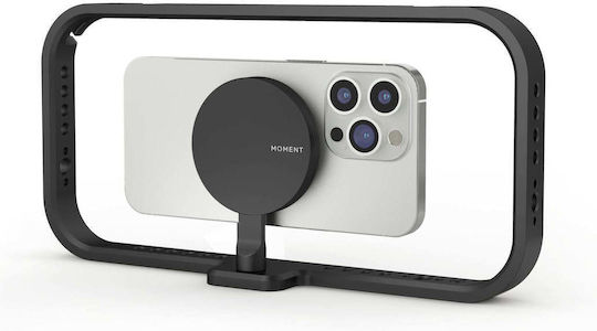 Moment Mobile Filmmaker Cage Magsafe