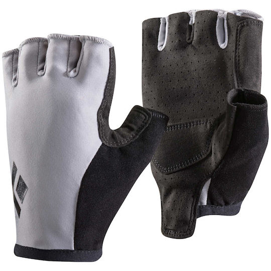 Black Diamond Mountaineering Gloves Black