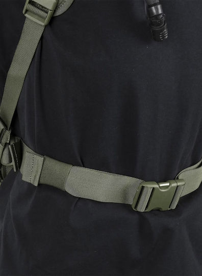 Helikon Tex Rucsac Militar Din Cordura Verde 21l