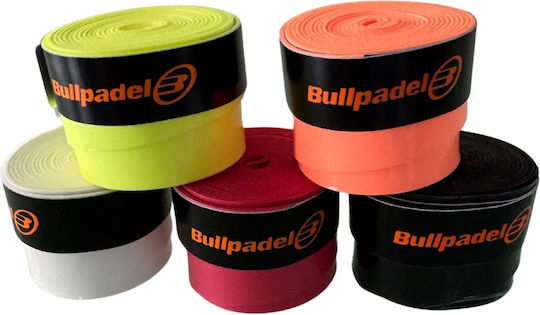 Bullpadel Gb-1604 Overgrip X 1 Смесени