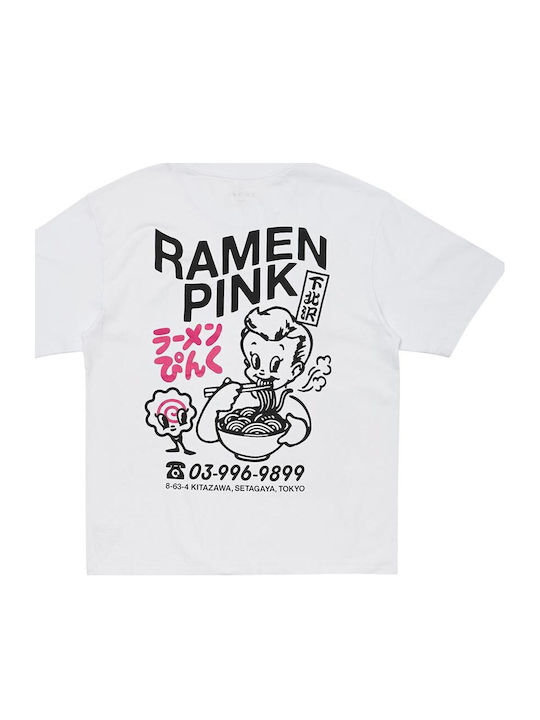 T-shirt Ramen Pink I036627_02_67