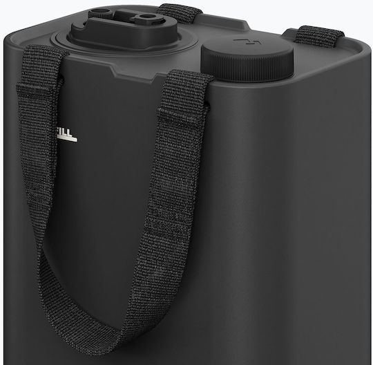 Dometic Κανάτα Θερμός 11lt Salted