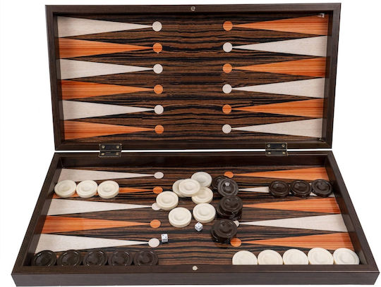 Zaruri pentru Backgammon 30buc