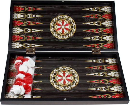 Zaruri pentru Backgammon 30 Bucăți