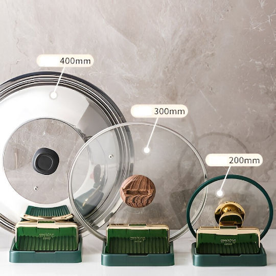 Alista Home Βάση Κουτάλας Πλαστική Alista Home Βάση Κουτάλας Πλαστική