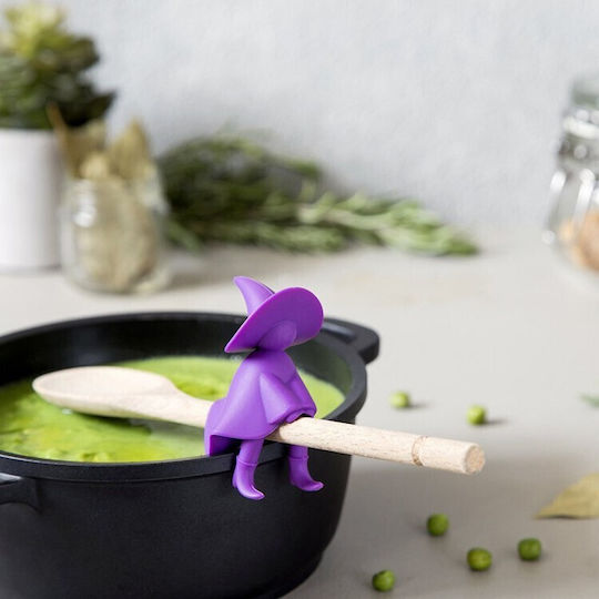 Alista Home Silicone Spoon Stand