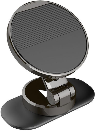 Wozinsky Wozinsky Handyhalterung Auto mit Magnet Grau