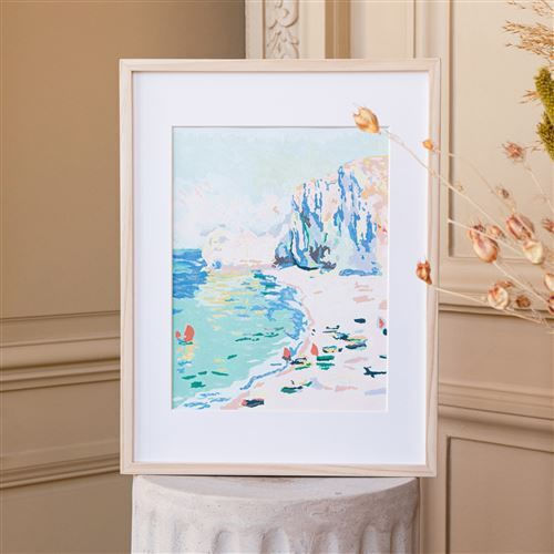 La Petite Épicerie Set De Pictură
