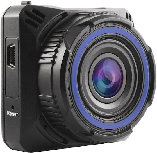 Navitel R600 Κάμερα DVR Αυτοκινήτου 1080P με Οθόνη 2"