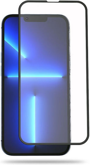 5D Tempered Glass Black (Galaxy S26)