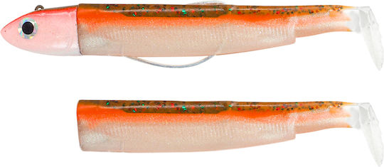 Fiiish Minnow Momeli Artificiale No2 5gr Verde Candy