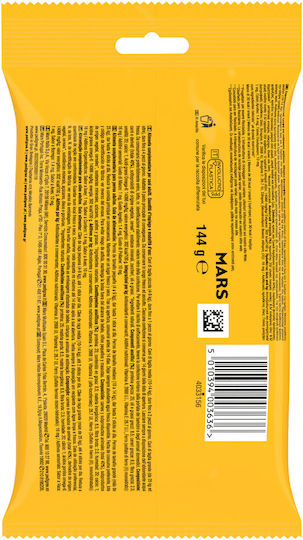 Pedigree Multi Mix Λιχουδιά Σκύλου με Κρέας 144gr 20τμχ