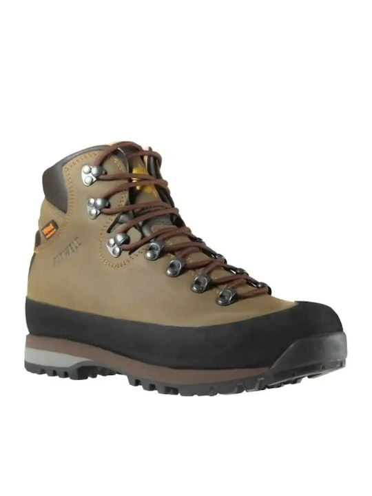 Fitwell Marte Hunting Boots Gray
