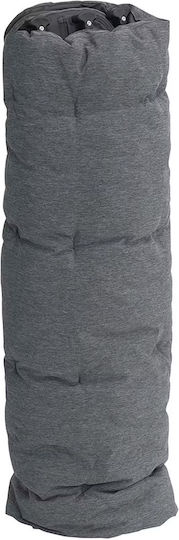 Outwell Camping Strandstuhl Grau 18x30x110cm