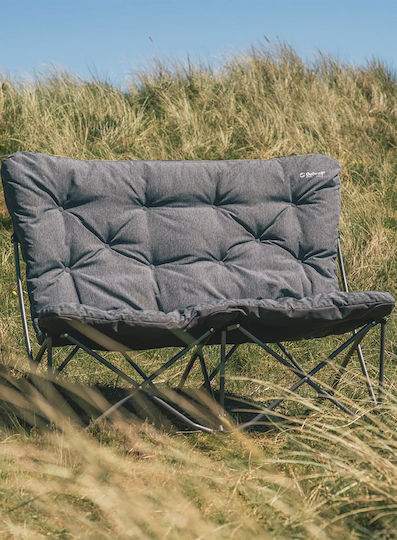 Outwell Camping Strandstuhl Grau 18x30x110cm