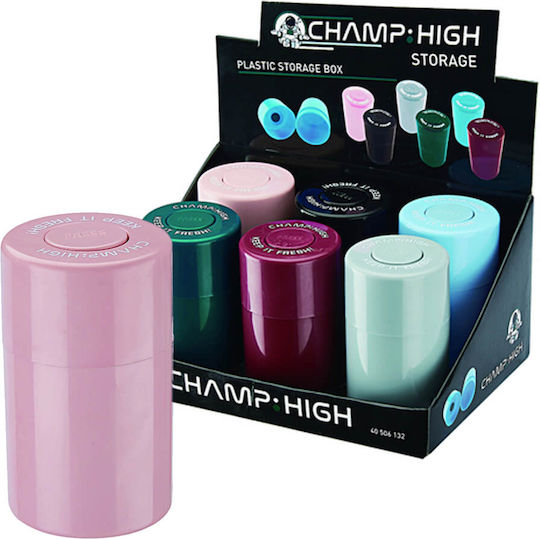 Champ Accesorii Depozitare Tutun 100mm Colorate