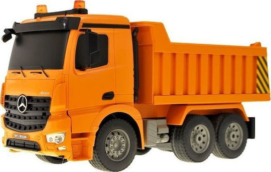 Jokomisiada Camion Teleghidat