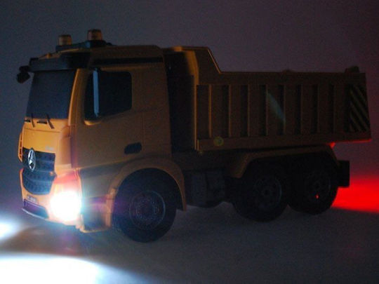 Jokomisiada Camion Teleghidat