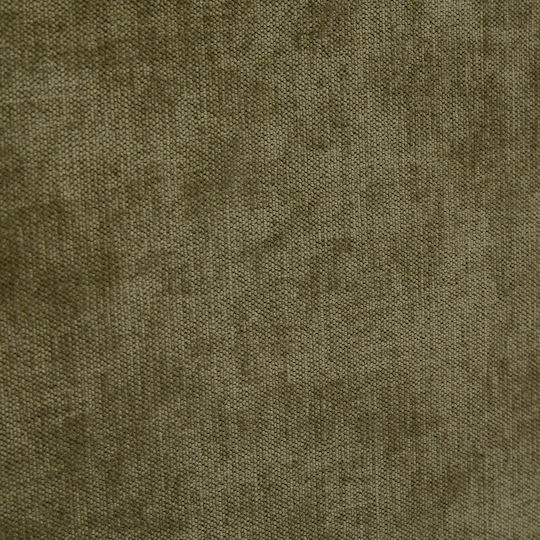 Табуретка с Място за Съхранение, Облечена с Текстил A-s Lysandre Каки 76x38x38 см