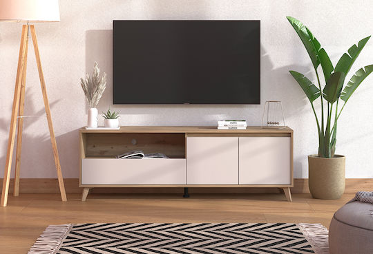 Έπιπλο TV Επιδαπέδιο Cashmere Έπιπλο TV Επιδαπέδιο Cashmere