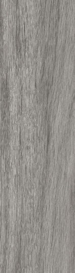Kai Group Placă De Podea / Perete Interior Mată 60.5x15.5cm Gri