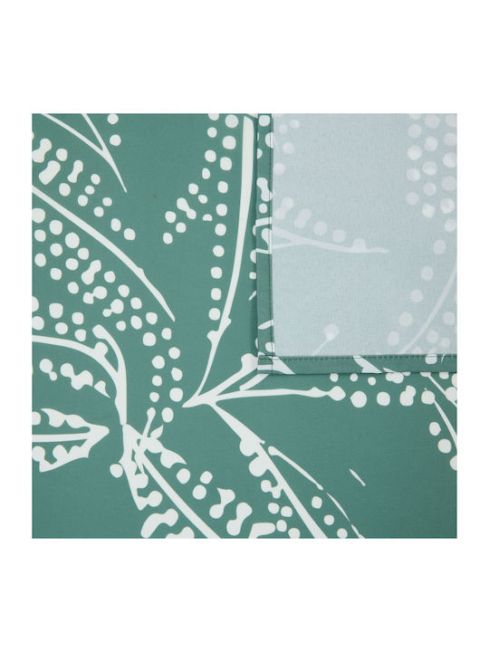 Stain Resistant Tablecloth A-s Tropical Olive 140x240cm