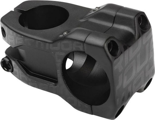 Mostek Dartmoor Fury V.3 Black