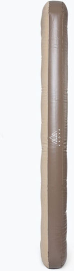Kadva Saltea De Dormit Pentru Camping Semidublă 191x99cm